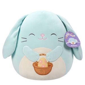Large Buttons Bunny Squishmallows 16” Plush